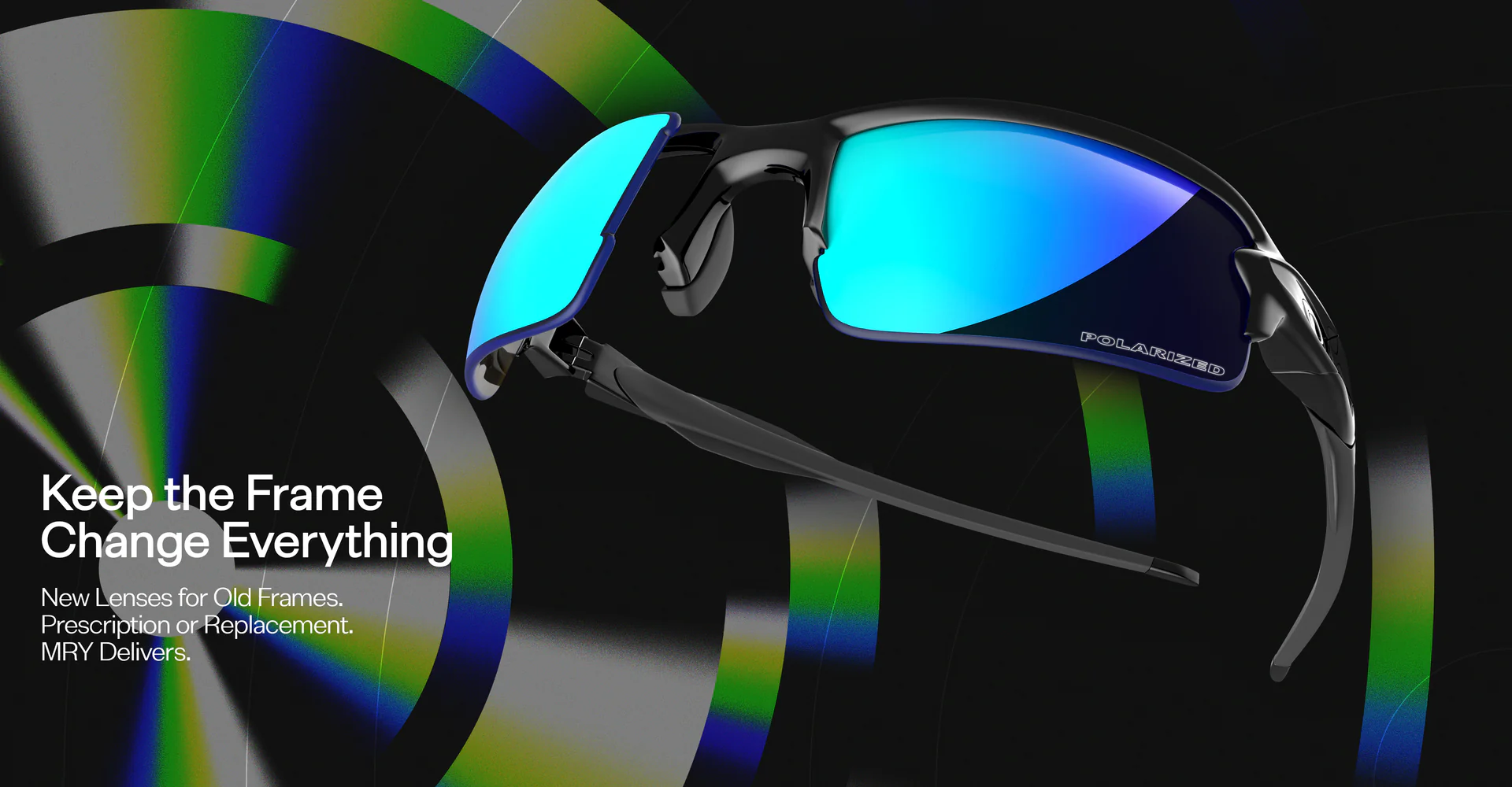Revive Your Favorite Sunglasses Today
